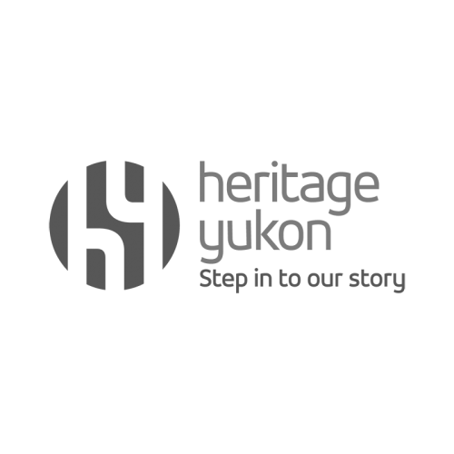 Heritage Yukon Logo